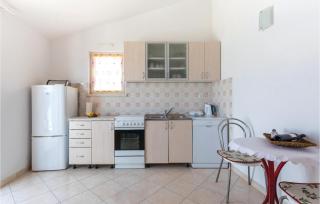 Two-Bedroom Apartment In Komarna - Klek - 4