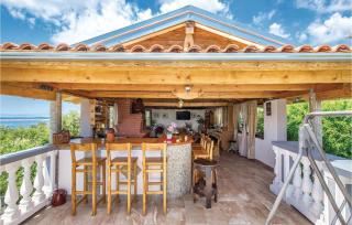 6 Bedroom Beautiful Home In Crikvenica - 9