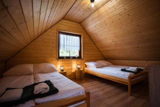 Niedźwiedzia Dolina - 1