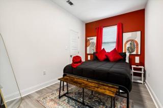 Elegant 5BR Getaway in NOLA - New Orleans - 8