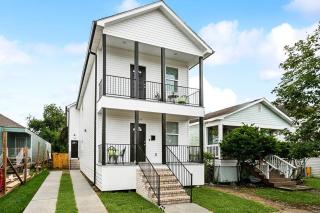Elegant 5BR Getaway in NOLA - New Orleans - 1