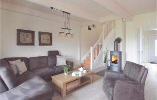 Lovely Home In Dagebüll With Sauna - 4