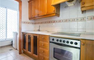 Nice Apartment In Xeraco With Wifi - Xeraco - 4