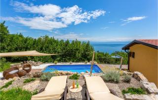 Pet Friendly Home In Lovran - Lovran - 2