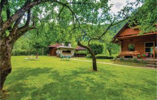 3 Bedroom Cozy Home In Blazevci - Blaževci - 4