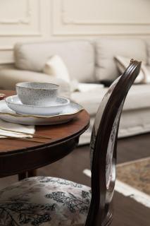 2BR DownTowen Orabi khan prime location in the heart of cairo - 2