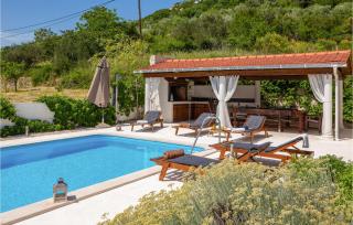 Holiday Home Blato Na Cetini 9 - Blato na Cetini - 2