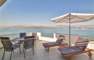 Cozy Apartment In Trogir With Sauna - Trogir - 9