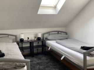 Workers Apartment - 7