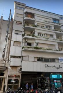 Corrientes apartment - Buenos Aires - 6