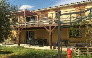 Havre de paix ! Appartement privatif avec jardin - Auch - 9