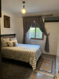 appartement Marrakech calme - 7