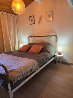 Marmande centre - 4pers - Marmande - 5