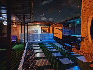 MAC Homes Strawberry Suites & Lounge - Accra - 1