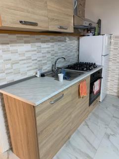 villetta in collina Via Galieri, 36 - Apollosa - 8