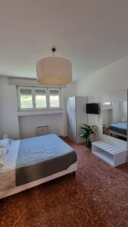 BAM BAM TIBURTINA Guesthouse - 2