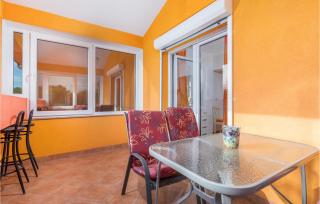 Beautiful Apartment In Pula With Wifi - Pula - 4