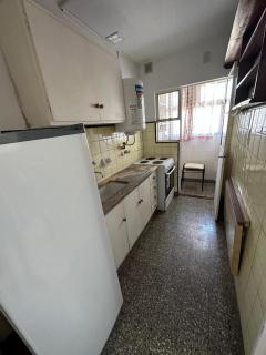 Departamento 2 ambientes a 2 cuadras de la playa, pleno centro - Mar del Plata - 5