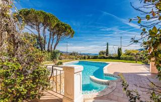Stunning Home In Les Adrets-De-Lestére - Les Adrets de l'Esterel - 9