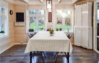 Beach Front Home In Farsund With Wifi - Skarstein - 6