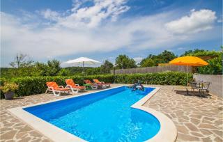 Amazing Home In Labin With Sauna - Labin - 5