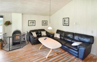 Lovely Home In Glesborg With Wifi - 9