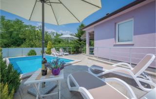 Holiday Home Presika Cr - 5