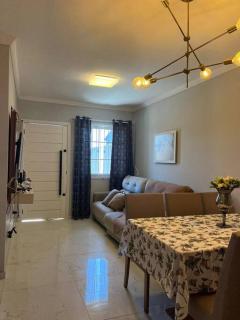 Casa na praia do Tabuleiro - 3