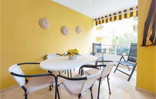 Nice Apartment In Canet Den Berenguer - Canet d'En Berenguer - 9