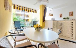 Nice Apartment In Canet Den Berenguer - Canet d'En Berenguer - 2