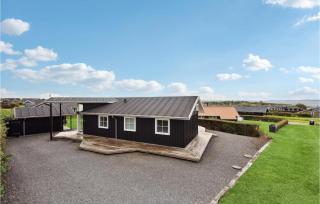 Holiday Home Lerskrænten Vinderup Xi - Vinderup - 4