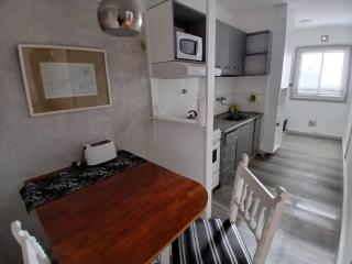Departamento impecable, 3 ambientes, 4 huéspedes - Mar del Plata - 4