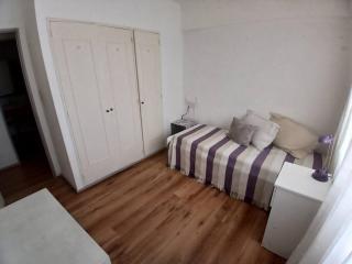 Departamento impecable, 3 ambientes, 4 huéspedes - Mar del Plata - 1
