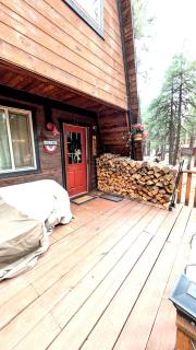 Close to Williams, Flagstaff, Grand Canyon and Sedona - Williams - 4
