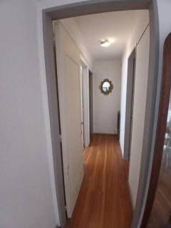 Departamento impecable, 3 ambientes, 4 huéspedes - Mar del Plata - 3
