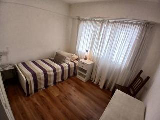 Departamento impecable, 3 ambientes, 4 huéspedes - Mar del Plata - 2