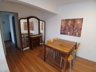 Departamento impecable, 3 ambientes, 4 huéspedes - Mar del Plata - 7