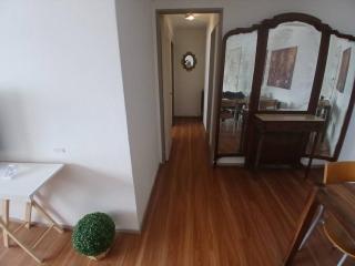 Departamento impecable, 3 ambientes, 4 huéspedes - Mar del Plata - 6