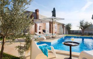 Villa Paradiso - Svetvinčenat (Sanvincenti) - 7