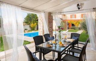 Villa Paradiso - Svetvinčenat (Sanvincenti) - 5