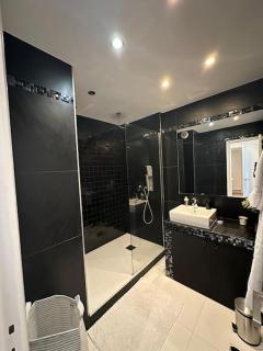 Appartement Victor Hugo - Paris - 4