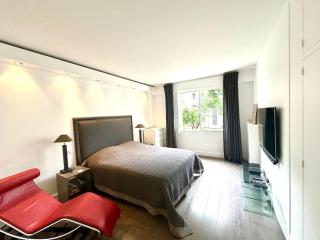 Appartement Victor Hugo - Paris - 3