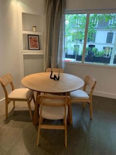 Appartement Victor Hugo - Paris - 1