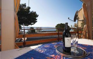 Beautiful Apartment In Starigrad - Starigrad-Paklenica - 3