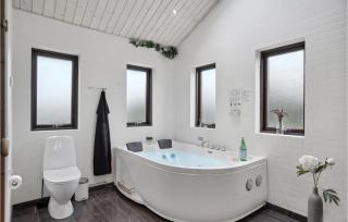 Three-Bedroom Holiday Home In Hjorring - Hjørring - 4