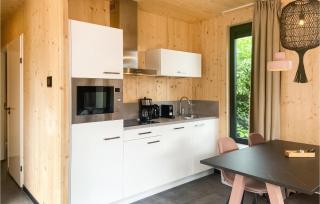 Awesome StaCaravan In Callantsoog - Callantsoog - 7