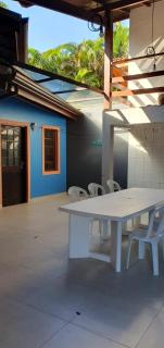 Casa de praia família - Bertioga - 5
