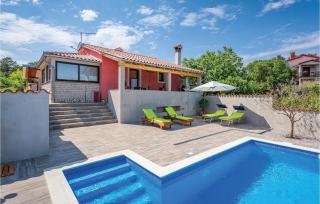 Holiday Home Labin 1 - Labin - 0