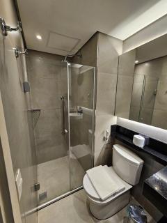 Flat Hotel Internacinal Av. Ibirapuera Moema SP - São Paulo - 6