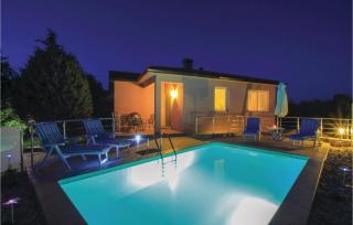 Holiday Home Presika Cr - Labin - 2